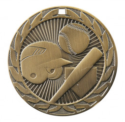 FE Iron Medal