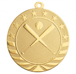 Starbrite Medals