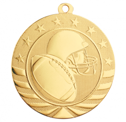 Starbrite Medals