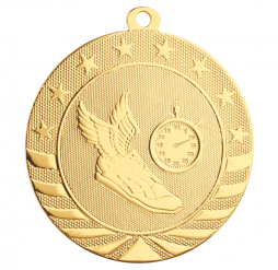 Starbrite Medal