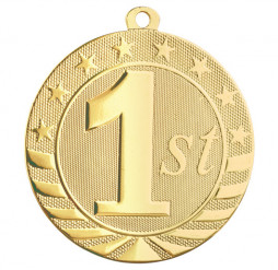 Starbrite Medal