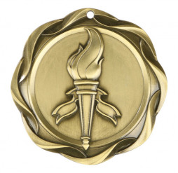 Fusion Medal