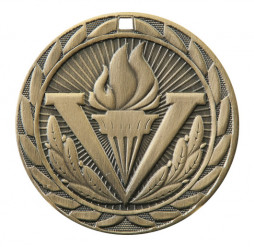 FE-Iron Medal