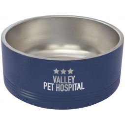 64oz. Pet Bowl