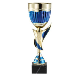 Blue Wing Cup